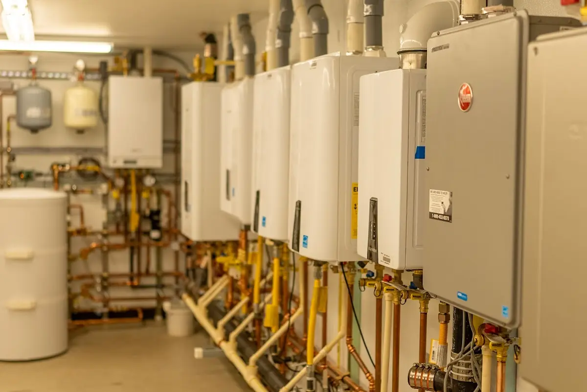 Drain Cleaning in Metamora, IL